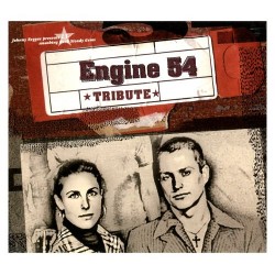 ENGINE 54 - Tribute CD