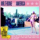 MR. T-BONE - Sees America - CD