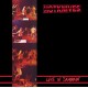 THE HOTKNIVES - Live`N`Skankin' - LP + 12"
