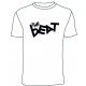 Camiseta The Beat