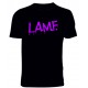 L.A.M.F. T-shirt