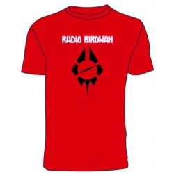 Radio Birdman T-shirt