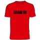 Sham 69 (red) T-shirt