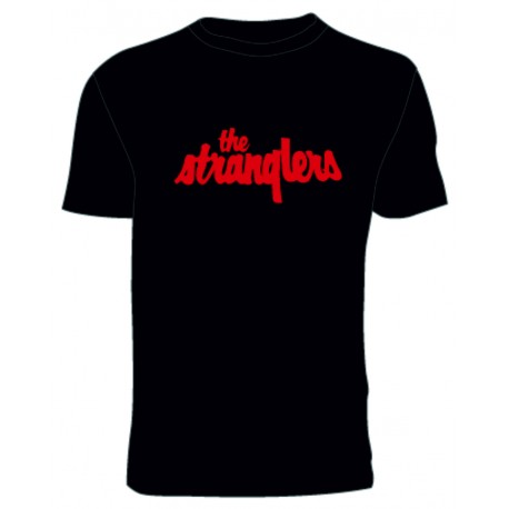 Camiseta The Stranglers