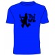 Camiseta The Who (azul)