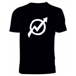 Squatter (black) T-shirt