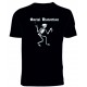 Social Distortion (black) T-shirt