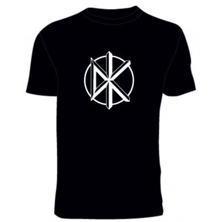 Dead Kennedys (black) T-shirt