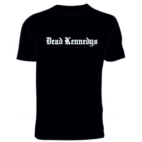 Camiseta Dead Kennedys 2