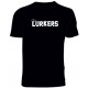 Camiseta The Lurkers (negro)