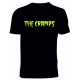 Camiseta The Cramps