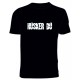Hüsker Dü (black) T-shirt