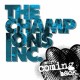 THE CHAMPIONS INC. ‎– We're Coming Back - EP