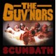 THE GUV'NORS ‎– Scumbath - EP
