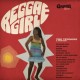 THE TENNORS & FRIENDS - Reggae Girl - CD