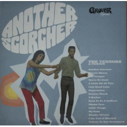 THE TENNORS - Another Scocher - LP+CD