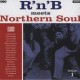 VA - R&B Meets Northern Soul Vol. 1 - LP