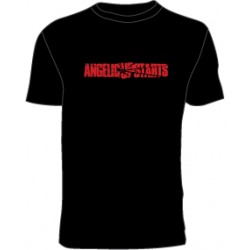 Angelic Upstarts t-shirt