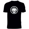 Camiseta Offspring (negro)