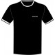 Camiseta Lambretta (negro)