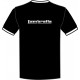 Camiseta Lambretta (negro)