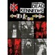 DEAD KENNEDYS - Muerte Al Sueño Americano - Marcos Gendre Blanco - Libro