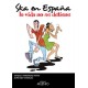 SKA EN ESPAÑA - La Vida No Se Detiene - G. Fernandez Monte y J. Bajo Gonzalez - Libro
