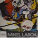 MIKEL LABOA - Bat - Hiru - LP