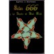 SATAN 666 y Las Huestes Del Black Metal - Angel Ferris & Nuria Fontanet - Libro