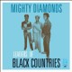 MIGHTY DIAMONDS - Leaders Of Black Countries - LP