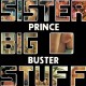 PRINCE BUSTER - Sister Big Staff - LP