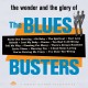 THE BLUES BUSTERS - The Wonder And The Glory - LP
