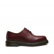 Dr. Martens 3 Eyelet Shoes 1461 59 Smooth - CHERRY RED