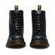 Boot Dr. Martens 1460 Smooth - BLACK