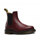 Boot Dr. Martens 2976 Smooth - CHERRY RED