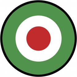 Patch TARGET 1