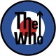 Patch THE WHO