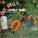 PAT KELLY - Lonely Man - LP