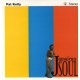 PAT KELLY - Jamaican Soul - LP