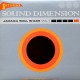 SOUND DIMENSION -  Jamaica Soul Shake Vol 1 - 2LP
