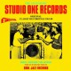 V/A - STUDIO ONE RECORDS : Original Recordings 1963-80 - 2xLP