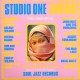 V/A - STUDIO ONE LOVERS - 2xLP