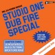 V/A - STUDIO ONE DUB FIRE SPECIAL - 2xLP