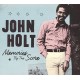 JOHN HOLT - Memories By The Score - 2xLP