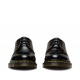 Dr. Martens 1461 3-Eyelet Shoe Patent Lamper - BLACK