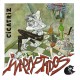 CICATRIZ - Inadaptados - CD