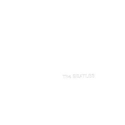 THE BEATLES - White Album - 2LP