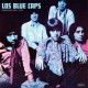 LOS BLUE CAPS - Paraguay 1969-1972 - LP