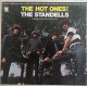 THE STANDELLS - The Hot Ones - LP