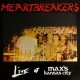 HEARTBREAKERS - Live At Max's Kansas City - LP